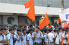 ABVP demands immediate resignation of PM Manmohan Singh